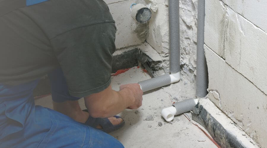 Local expert plumbing services in Stephens, AR